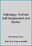 Paperback Pathology: PreTest Self-Assessment and Review Book