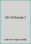 DVD Stir Of Echoes 2 Book