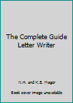 Mass Market Paperback The Complete Guide Letter Writer Book