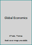Hardcover Global Economics Book