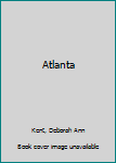 Hardcover Atlanta Book