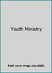 Paperback Youth Ministry Book