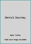 Library Binding Jenny's Journey. Book