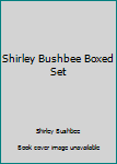 Mass Market Paperback Shirley Bushbee Boxed Set Book