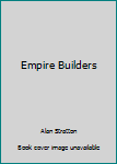 Paperback Empire Builders Book