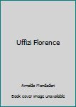 Hardcover Uffizi Florence Book