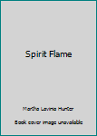 Hardcover Spirit Flame Book