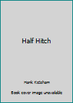 Paperback Half Hitch Book