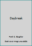 Hardcover Daybreak Book