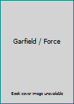 DVD Garfield / Force Book