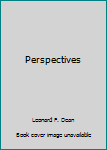 Hardcover Perspectives Book