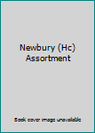 Hardcover Newbury (Hc) Assortment Book