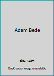 Adam Bede