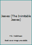 Jeeves (The Inimitable Jeeves)
