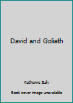 Paperback David and Goliath Book