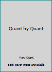 Quant by Quant