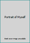 Hardcover Portrait of Myself Book