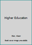 Mass Market Paperback Higher Education Book