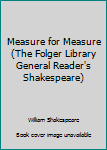 Measure for Measure