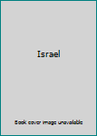 Hardcover Israel Book