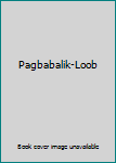 Paperback Pagbabalik-Loob Book