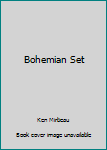 Hardcover Bohemian Set Book