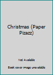 Paperback Christmas (Paper Pizazz) Book