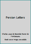 Paperback Persian Letters Book