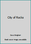 Paperback City of Rocks Book