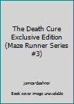 The Maze Runner 3 Books Series Collection Pack Set - James Dashner:  9783200330498 - AbeBooks