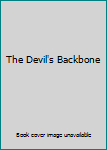 DVD The Devil's Backbone Book
