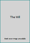 Paperback The Will Book
