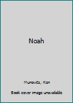 Hardcover Noah Book