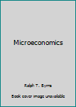 Hardcover Microeconomics Book