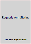 Hardcover Raggedy Ann Stories Book