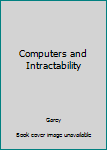 Computers and Intractability