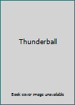 Paperback Thunderball Book