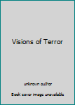 Paperback Visions of Terror Book