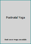 DVD Postnatal Yoga Book