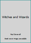 Paperback Witches and Wizards Book