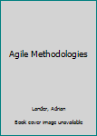 Paperback Agile Methodologies Book
