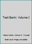 Paperback Test Bank: Volume I Book