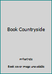 Paperback Book Countryside Book