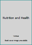 Library Binding Nutrition and Health Book