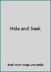 Paperback Hide and Seek Book