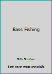 Hardcover Bass Fishing Book