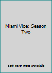 Paperback Miami Vice: Season Two Book