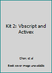 Paperback Kit 2: Vbscript and Activex Book