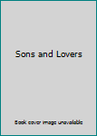 Hardcover Sons and Lovers Book