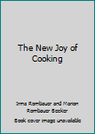 Hardcover The New Joy of Cooking Book